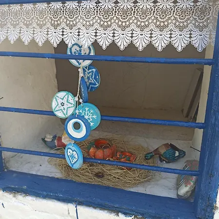 Hébergement de vacances Lotus House Soke