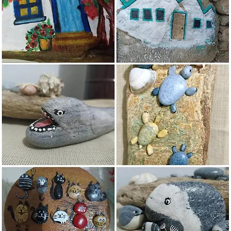 بيت للعطل Lotus House Soke