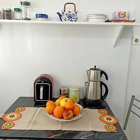 بيت للعطل Lotus House