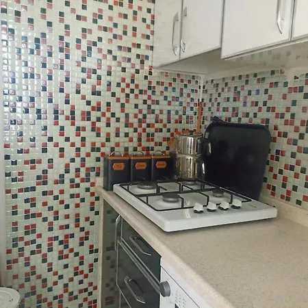 بيت للعطل Lotus House *