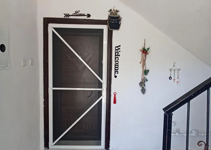 Hébergement de vacances Lotus House