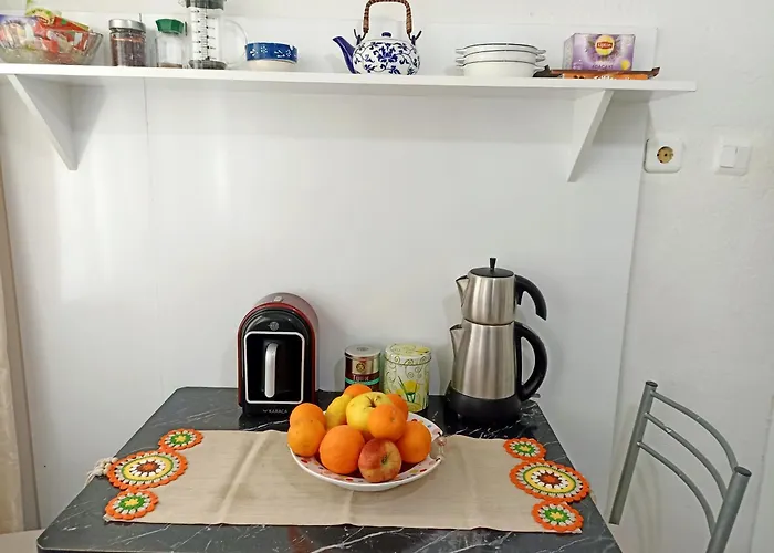 Hébergement de vacances Lotus House