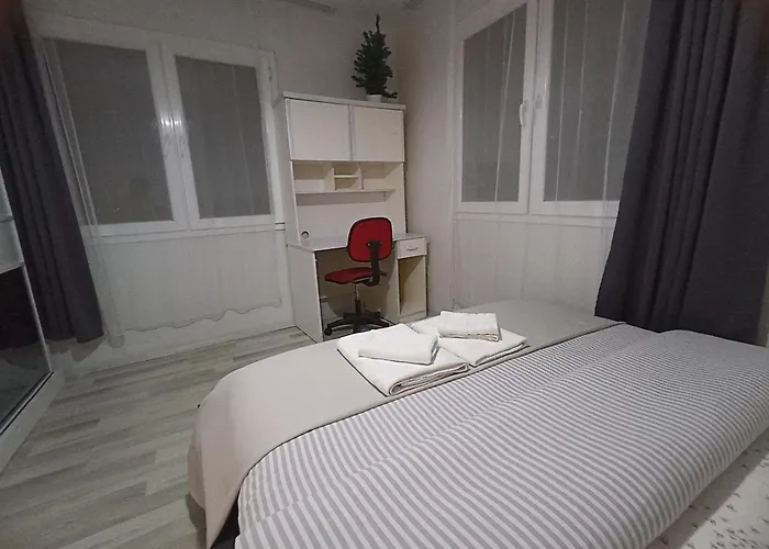 Hébergement de vacances Lotus House Soke