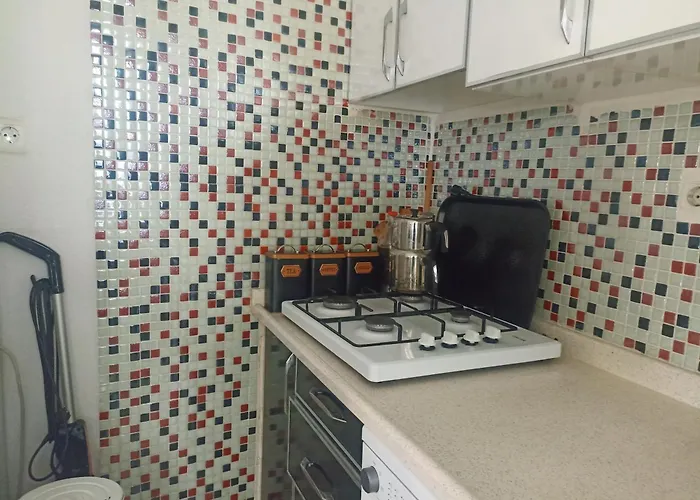 Hébergement de vacances Lotus House *