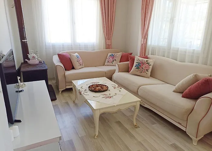 Lotus House Hébergement de vacances