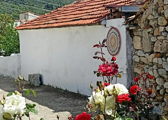 Hébergement de vacances Lotus House *