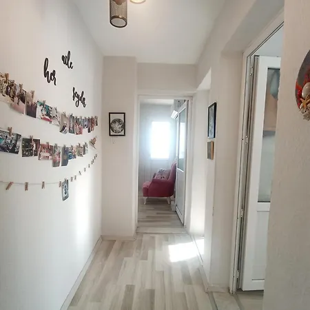 Lotus House *
