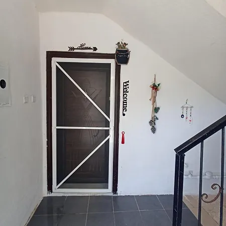 Tatil Evi Lotus House