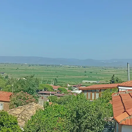 Tatil Evi Lotus House