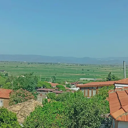 Tatil Evi Lotus House