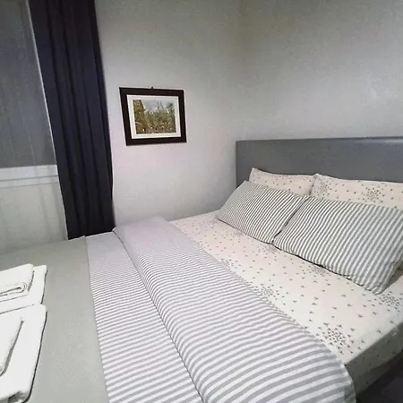 Prázdninový dům Lotus House Soke