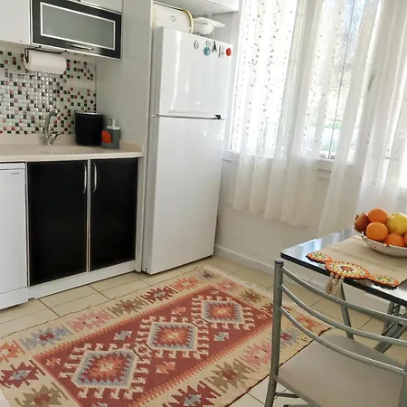 Tatil Evi Lotus House *
