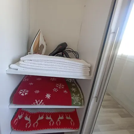 Holiday home Lotus House Soke