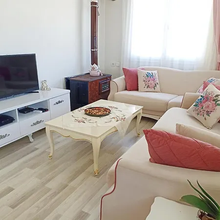 Tatil Evi Lotus House *