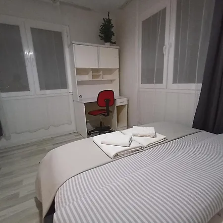 Holiday home Lotus House Soke