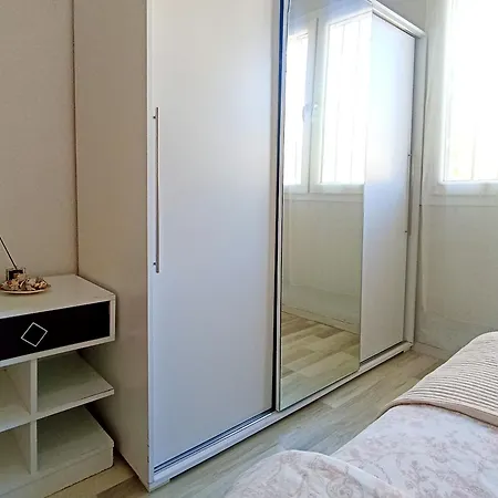 Tatil Evi Lotus House *