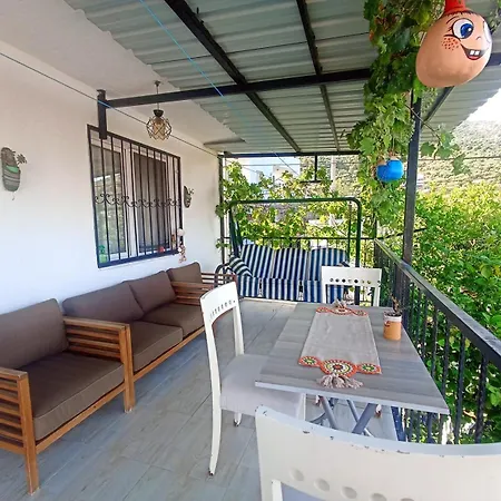 Lotus House Tatil Evi Söke