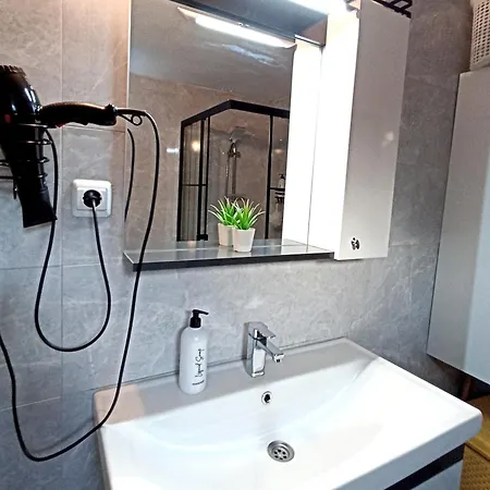 Tatil Evi Lotus House *
