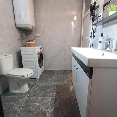 Holiday home Lotus House Soke