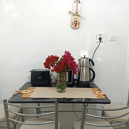 Tatil Evi Lotus House *