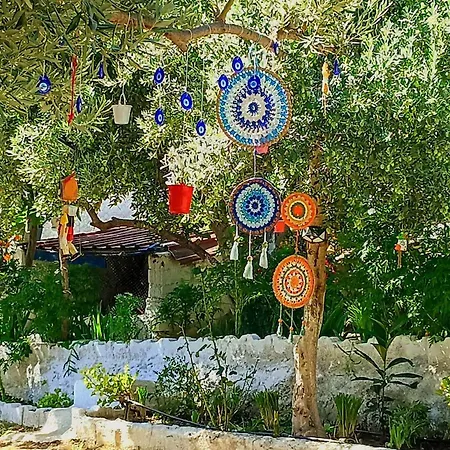 Holiday home Lotus House Soke