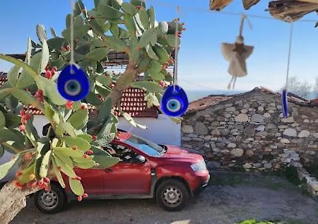 Holiday home Lotus House Soke