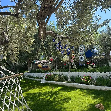 Holiday home Lotus House