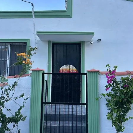 Lotus House * Soke
