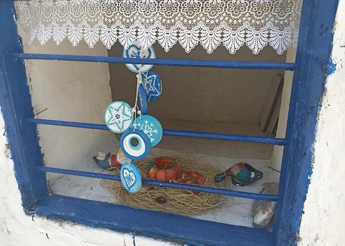 Prázdninový dům Lotus House Soke