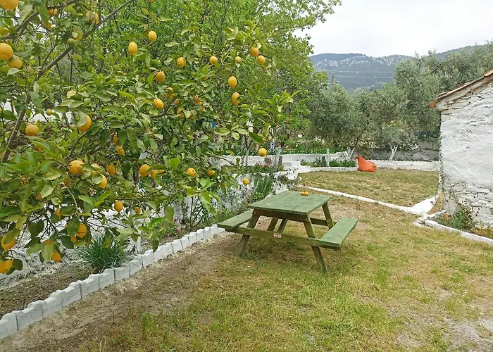 Lotus House Prázdninový dům Soke