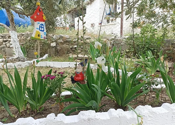 Prázdninový dům Lotus House *