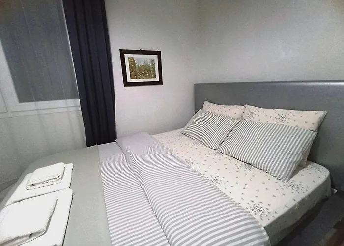 Hébergement de vacances Lotus House Soke