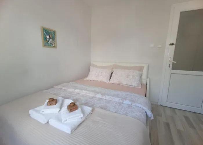 Hébergement de vacances Lotus House