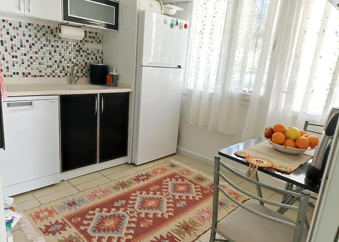 Vakantiehuis Lotus House *