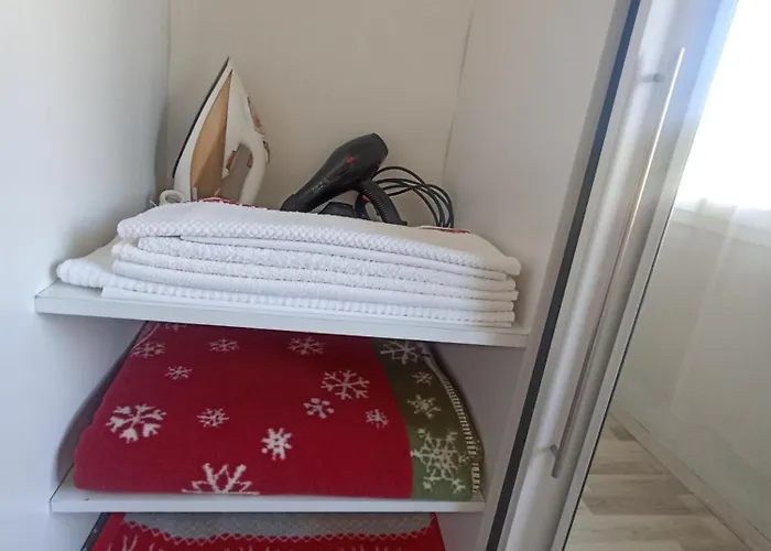 Hébergement de vacances Lotus House Soke