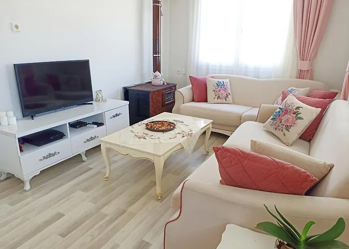 Hébergement de vacances Lotus House *