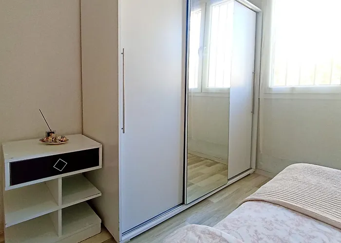 Hébergement de vacances Lotus House *