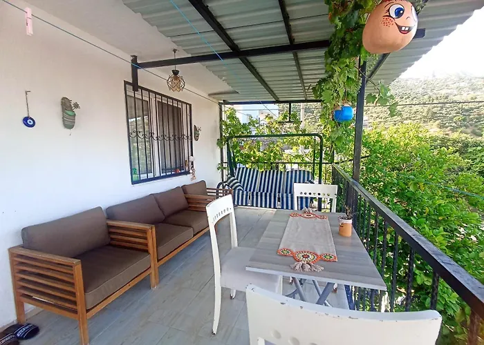 Lotus House Hébergement de vacances Soke