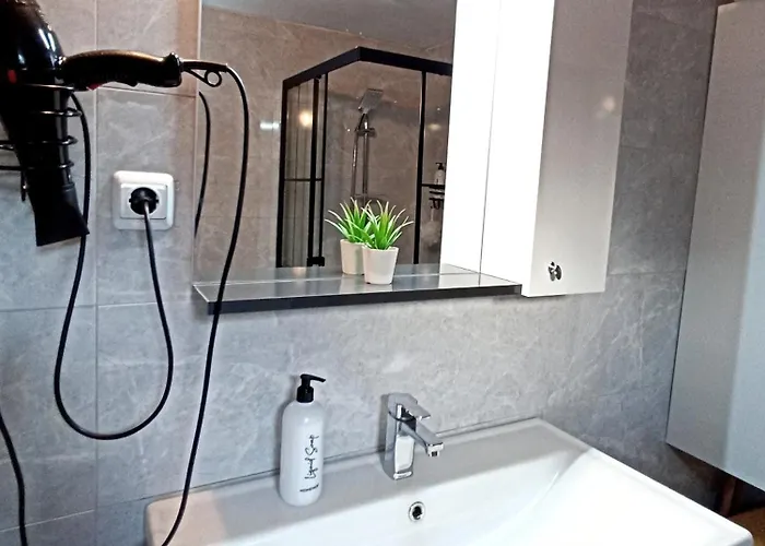 度假居 Lotus House *