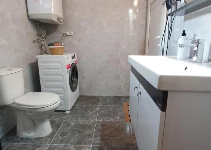 度假居 Lotus House Soke