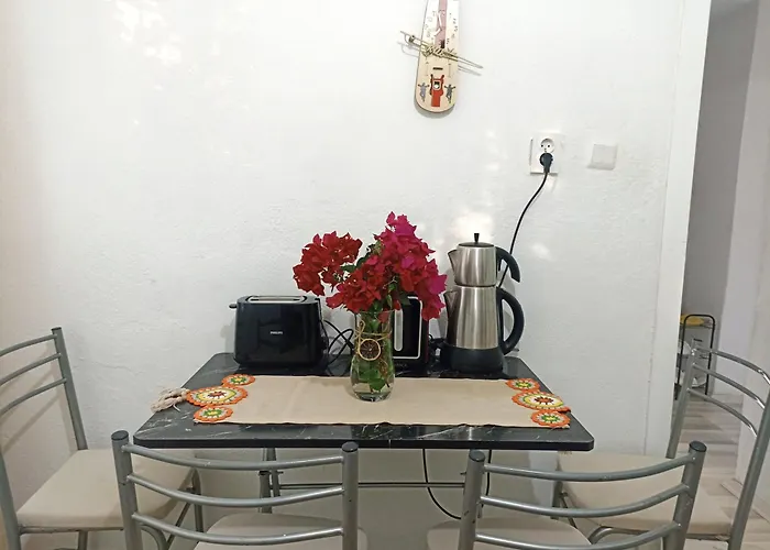 度假居 Lotus House *