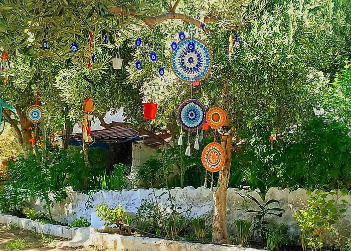 度假居 Lotus House Soke