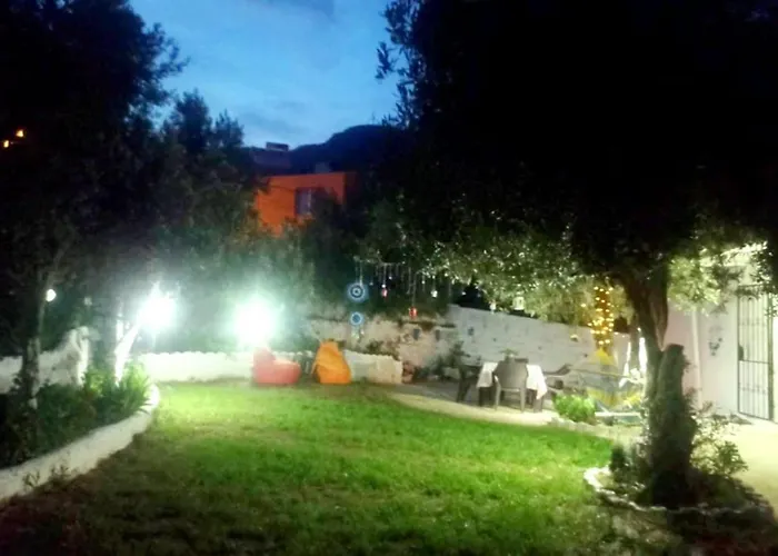 Hébergement de vacances Lotus House