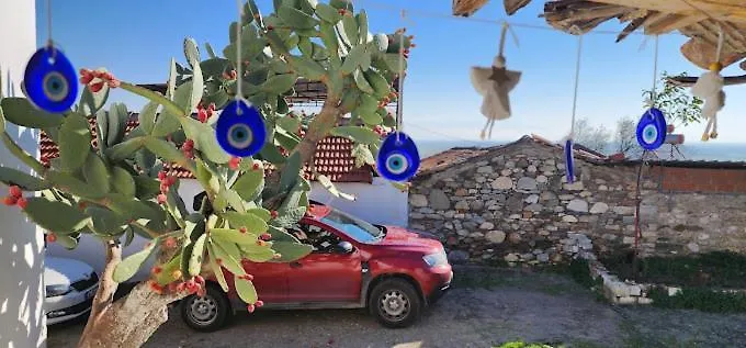 Prázdninový dům Lotus House Soke